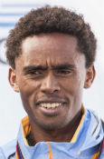 Feyisa Lilesa