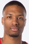 Damian Lillard