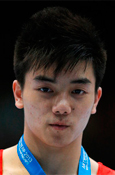 Chaopan Lin