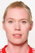 Hedvig Lindahl