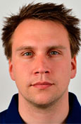 Fredrik Lindberg