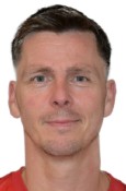 Hans Lindberg