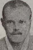 Arvid Linden