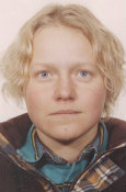 Marie Lindgren