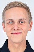Victor Lindgren