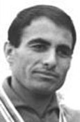 Dieter Lindner
