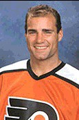 Eric Lindros
