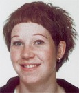 Ulrica Lindstrom