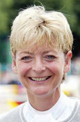 Ann Kathrin Linsenhoff