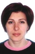Iryna Lishchynska