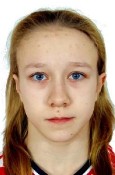 Viktoriia Listunova