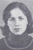 Maria Litoshenko