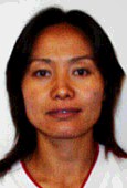 Ailing Liu