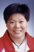 Chunhong Liu