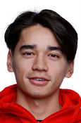 Shaolin Sandor Liu