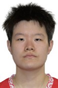 Shengshu Liu