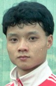 Shoubin Liu