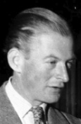 Harry Llewellyn