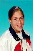 Rebecca Lobo