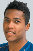 Alex Sandro Lobo Silva