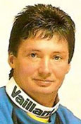 Rudi Lochner