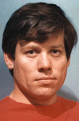Peter Loetscher