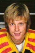 William Lofqvist