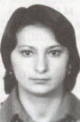 Lydia Loginova
