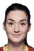 Anastasiia Logunova