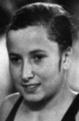 Leni Lohmar