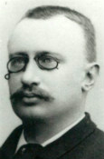 Axel Londen