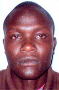 Thomas Longosiwa
