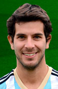 Juan Martin Lopez