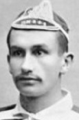 Herbert Loveitt