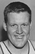 Clyde Lovellette