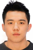 Haojie Lu