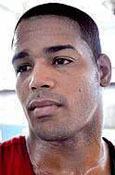 Yasmani Lugo Cabrera