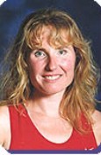 Theresa Luke