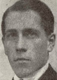 Evert Lundquist