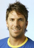 Henrik Lundqvist