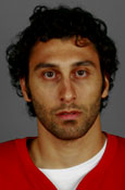 Roberto Luongo
