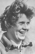 Johanna Luttge