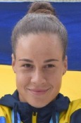 Liudmyla Luzan