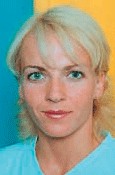 Nataliya Lyapina