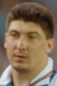 Vyacheslav Lykho