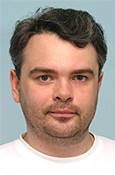 Dmitriy Lykin