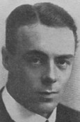 Robert Lyne
