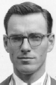 Richard Lyon