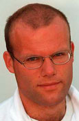 Koos Maasdijk