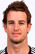 James Magnussen